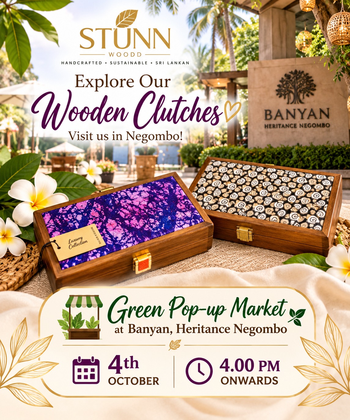 Promotion Banner